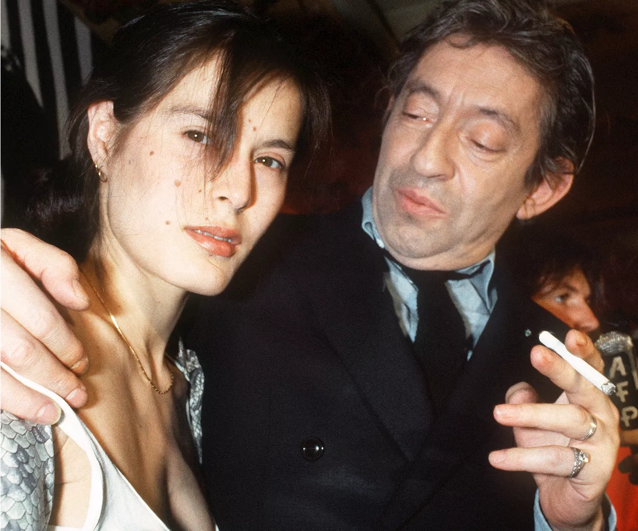 Bambou : une enfance marquée par la violence, une renaissance grâce à Serge Gainsbourg