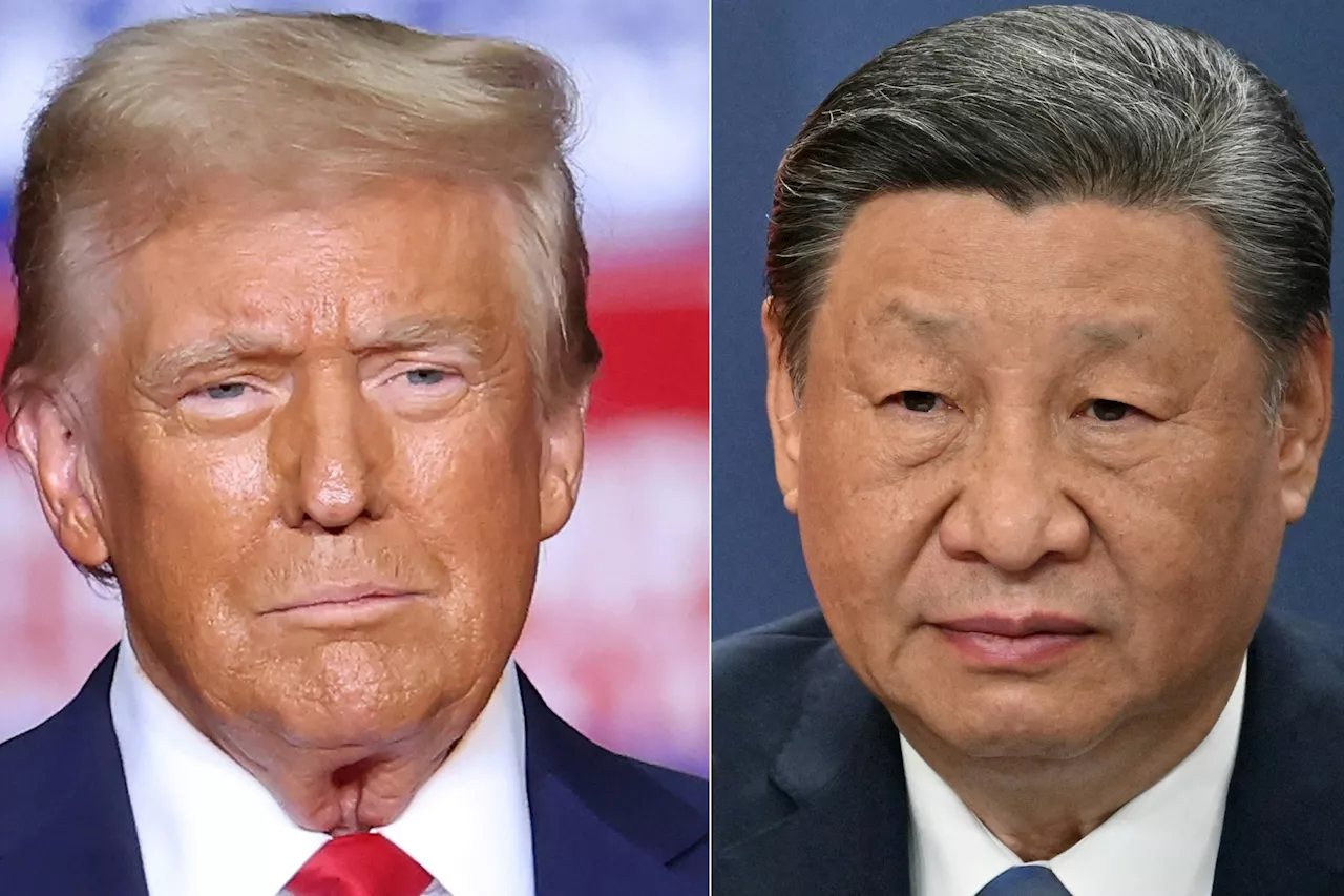 États-Unis Quitte l'OMS : La Chine, Un Nouvel Allié pour l'Occident ?