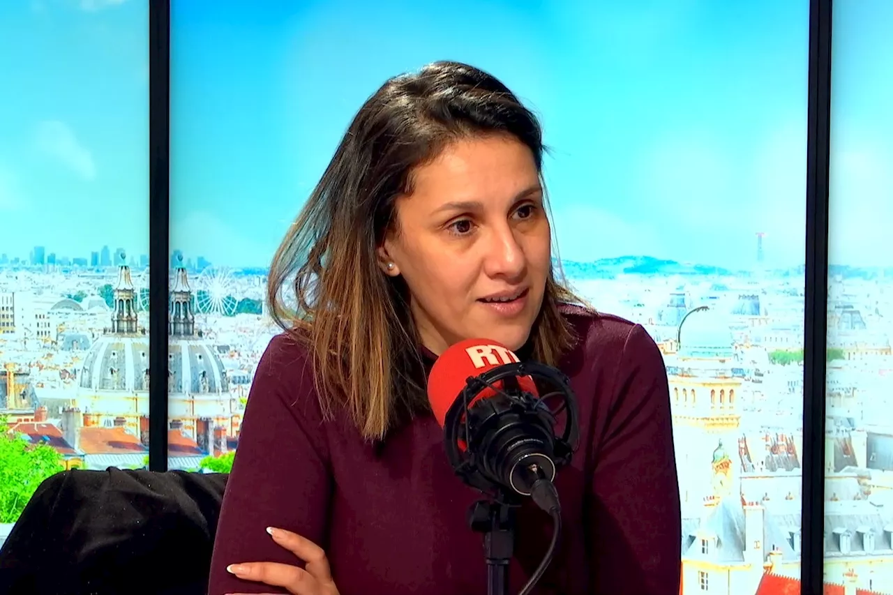 'J'y pense tous les jours' : esclave sexuelle de la secte de Raël pendant 10 ans, Lydia témoigne sur RTL