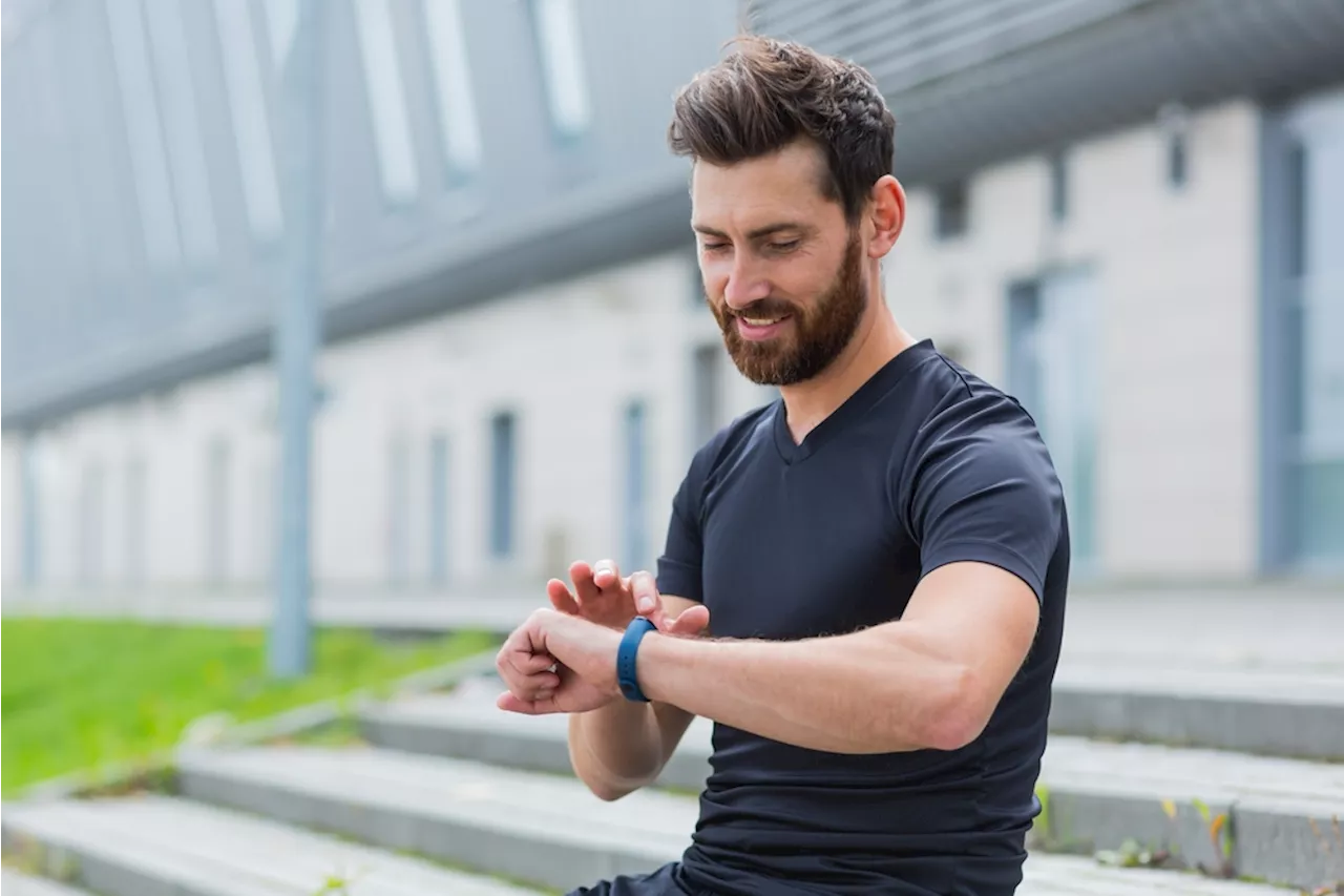 Le bracelet fitness connecté Silvercrest : une offre exceptionnelle à moins de 30 €