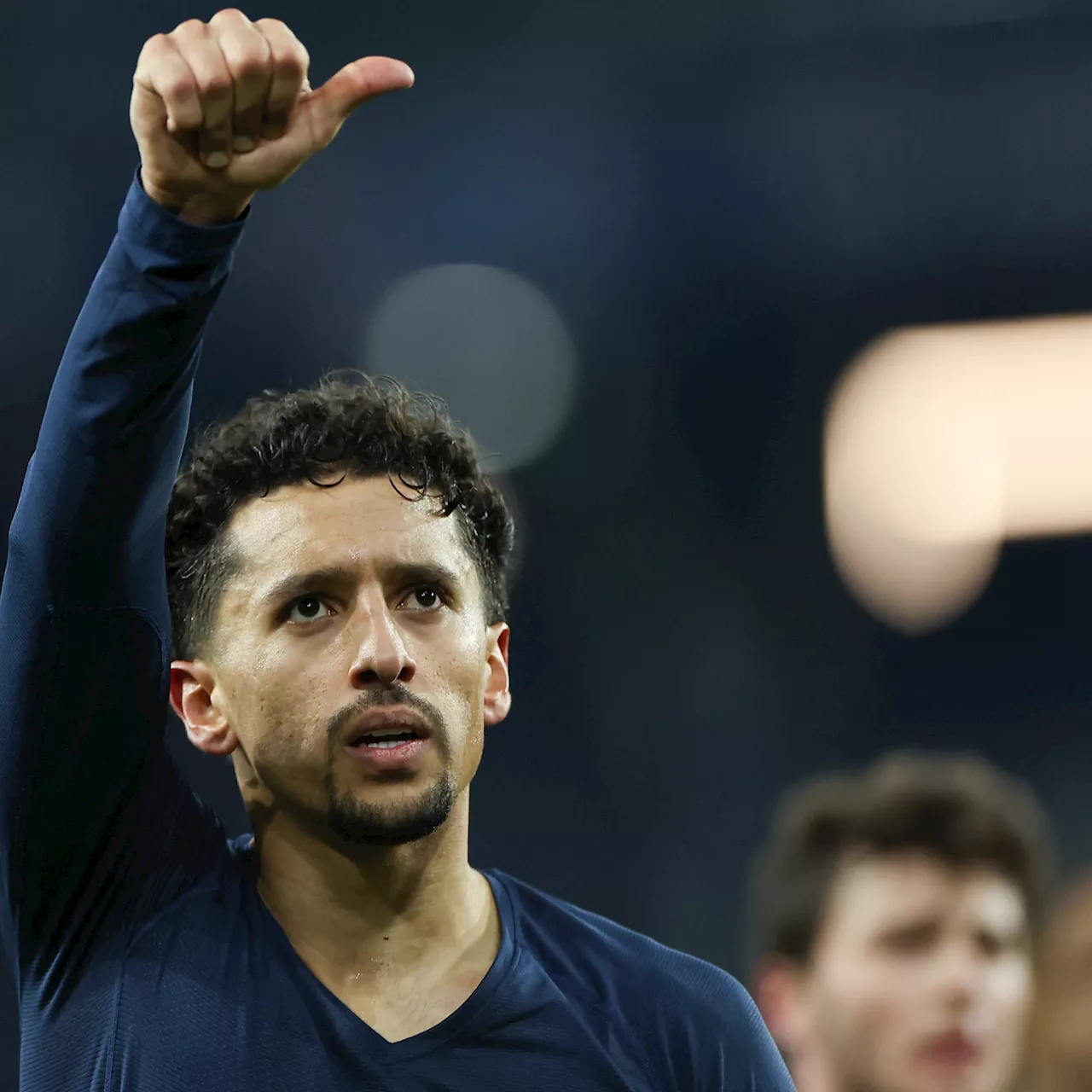 Ligue des champions : pourquoi le PSG peut encore se qualifier même en cas de défaite contre Manchester City