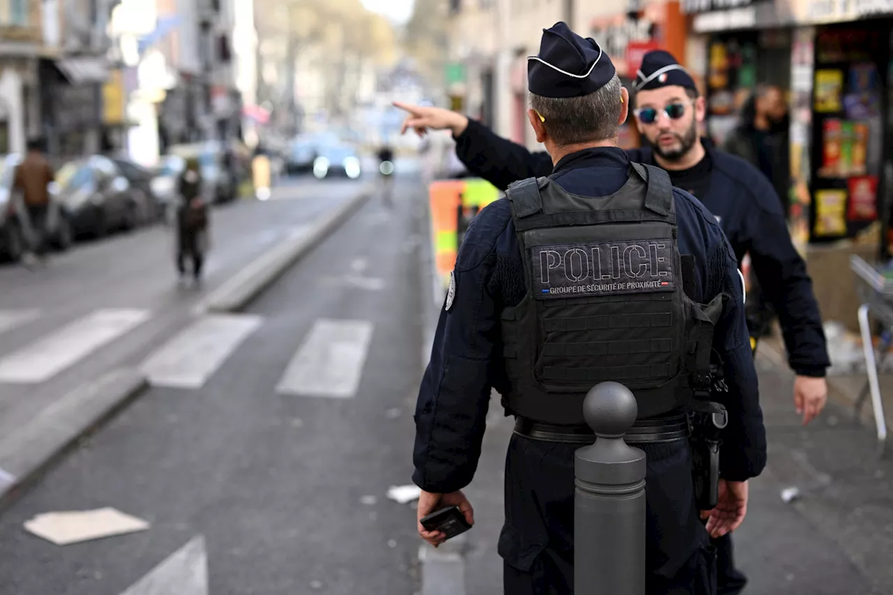 Marseille : comment les narchomicides ont été divisés par deux en 2024