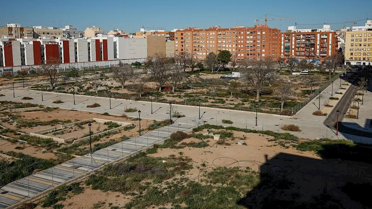 'Tiene que haber un cambio en las políticas públicas donde se conciba la vivienda como un derecho'