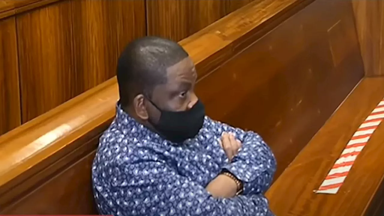 Pastor Omotoso's Rape Trial Heads to Closing Arguments After Seven Years