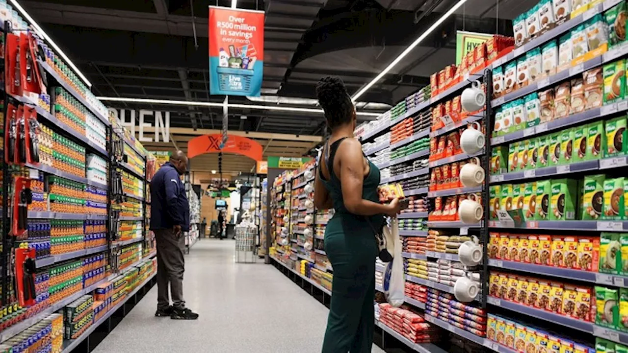 South Africa's Inflation Expected to Rise Slightly in December 2024