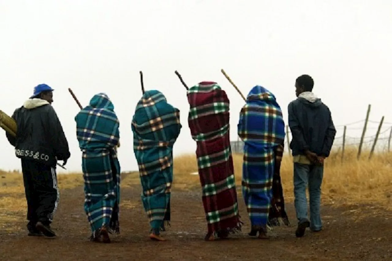 Suspects in Dinokana initiation school deaths to appear in court - SABC News - Breaking news, special reports, world, business, sport coverage of all South African current events. Africa's news leader.