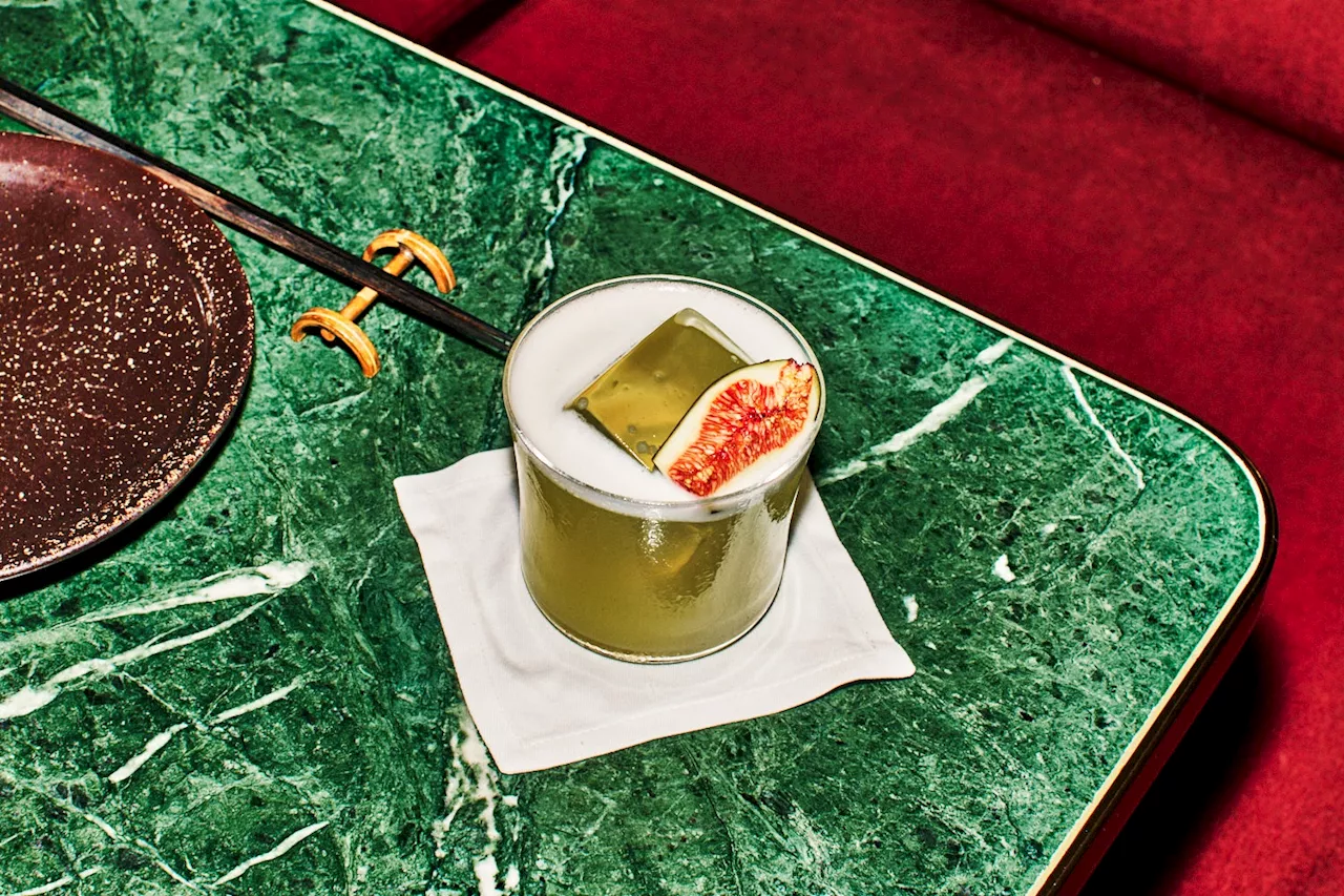 22 of the Best Hotel Bars Around the World