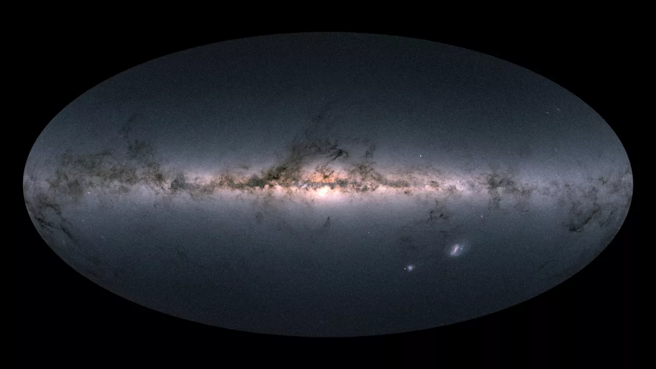 Cosmic Radiation May Explain the Disparity in Planetary Abundance in the Milky Way