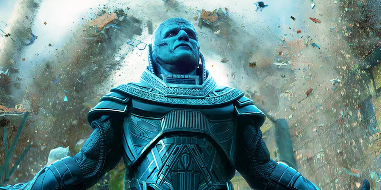 10 Wasted Comic Book Villains In Major Film Franchises