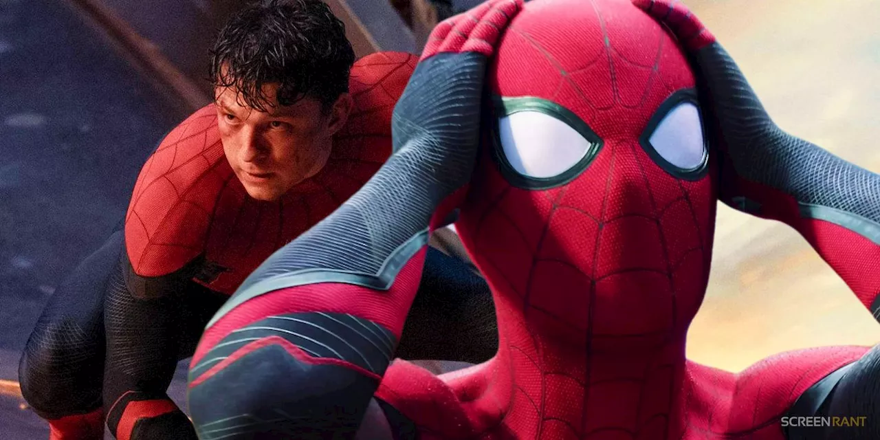 How Hudson Thames Landed the Spider-Man Role in 'Your Friendly Neighborhood Spider-Man'