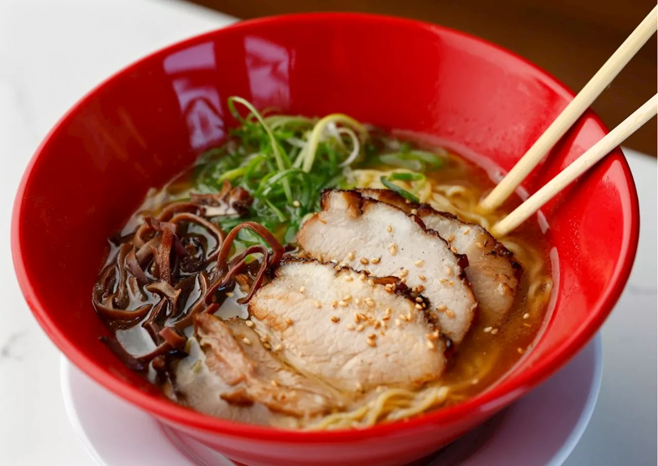 Beyond Instant Ramen: Exploring the Rich History and Complexity of This Japanese Dish