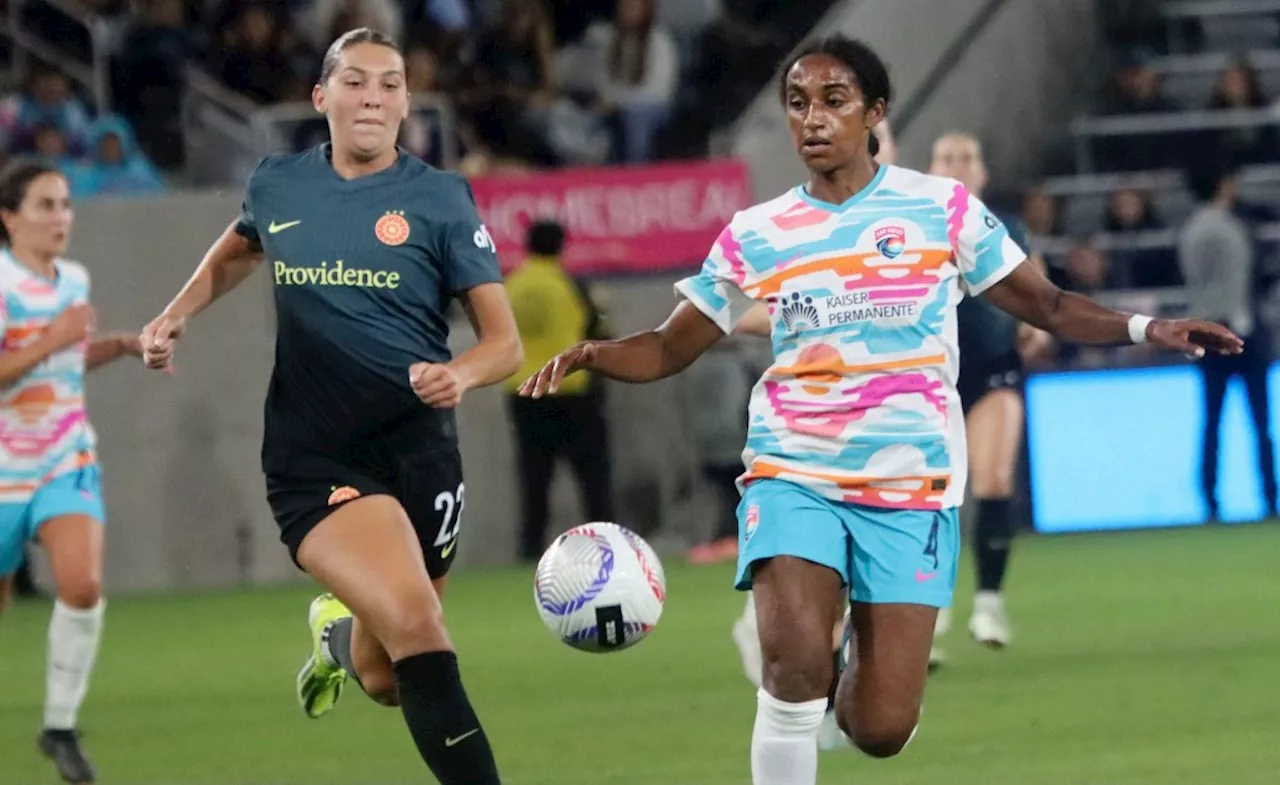 San Diego Wave Star Defender Naomi Girma Joins Chelsea FC Women in Record Transfer