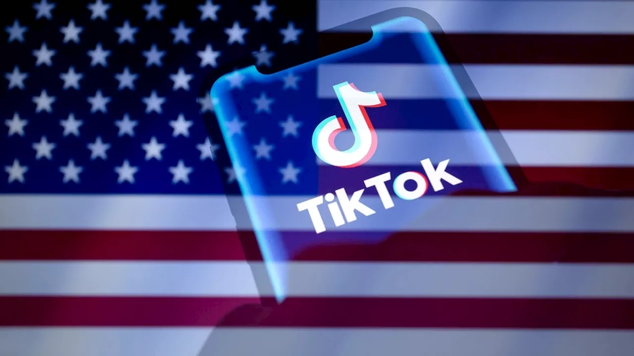 Donald Trump, dispuesto a que Elon Musk compre TikTok