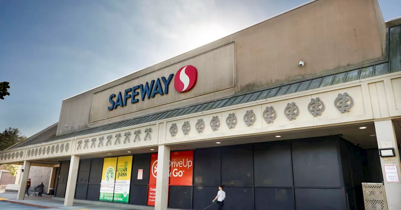 Safeway-Walgreens closures hit Fillmore hard