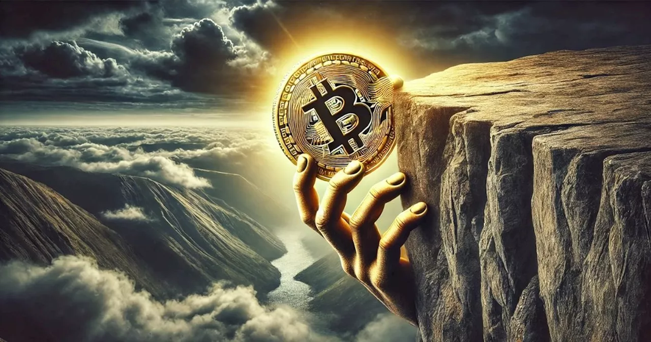 Bitcoin พุ่งแตะจุดสูงสุดใหม่ทุบสถิติ 109,000 ดอลลาร์ ก่อนปรับลง