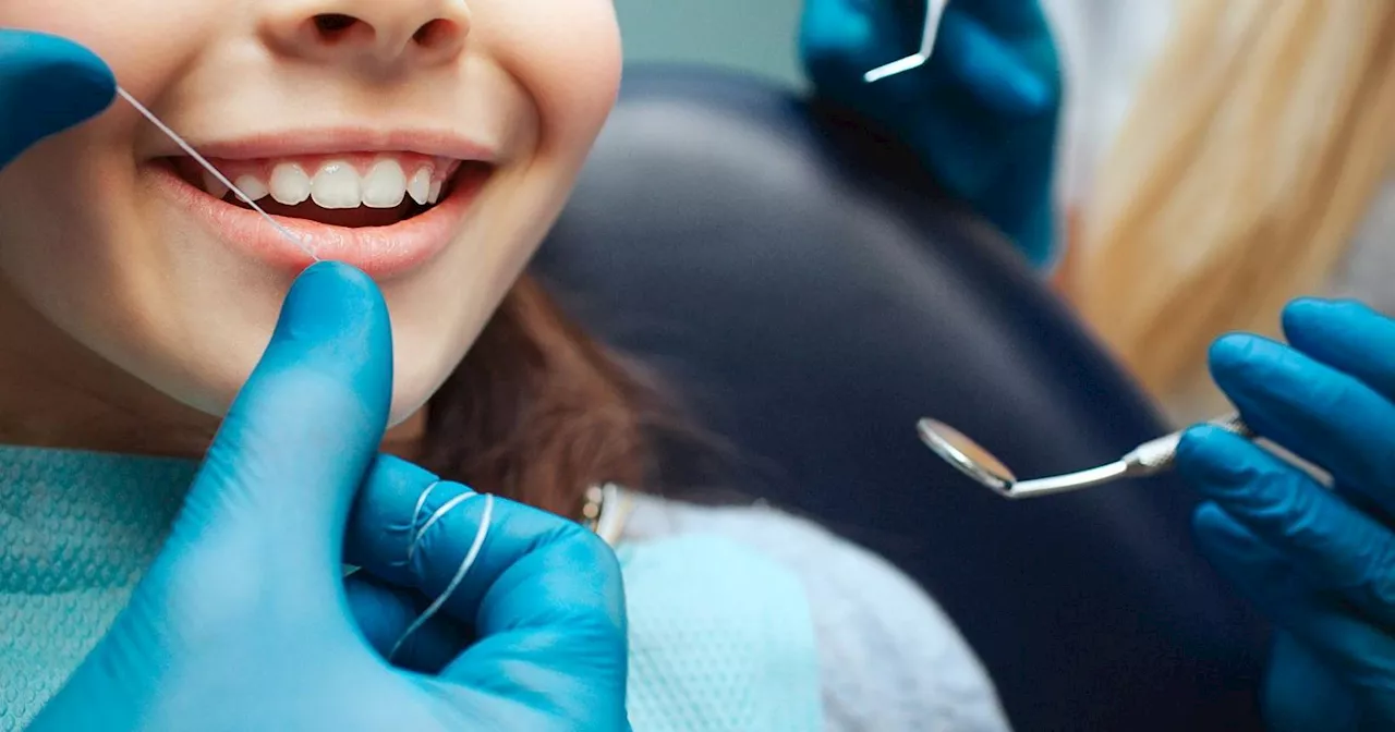 Há mais pessoas sem dentes e piores hábitos de higiene oral em Portugal, revela estudo