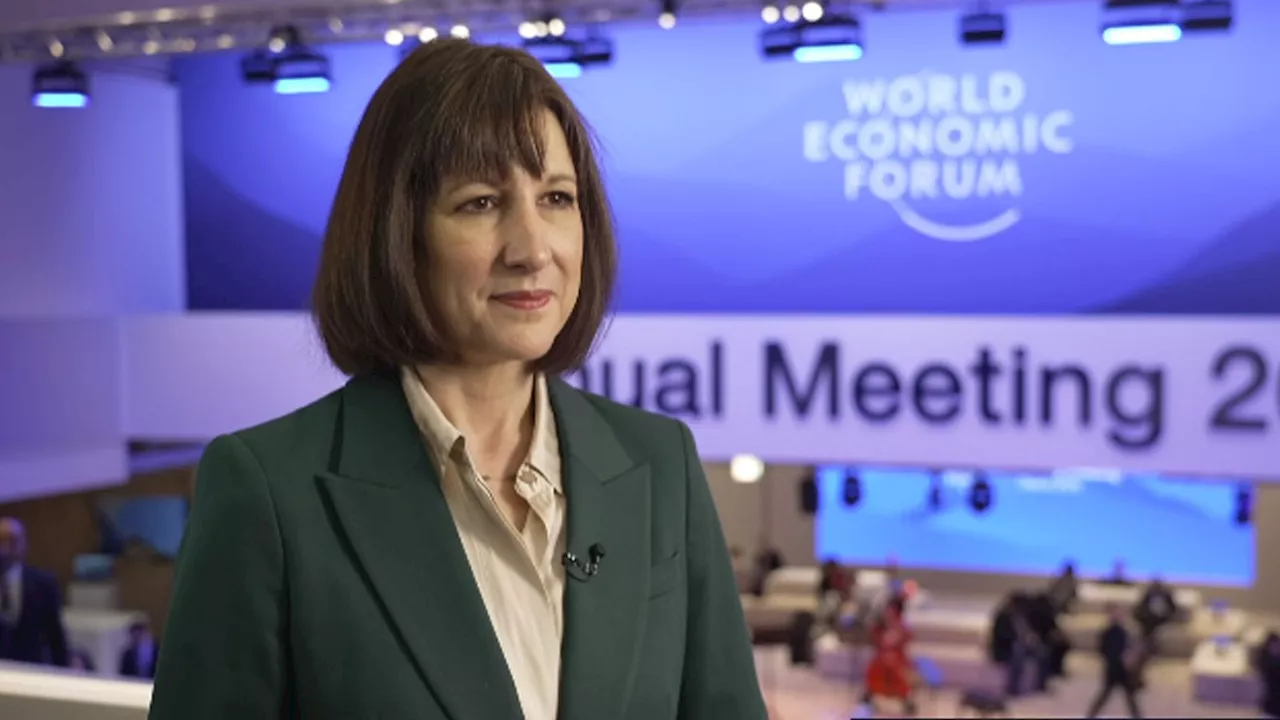 Chancellor Rachel Reeves indicates she will overrule environmental objections to a third runway at Heathrow