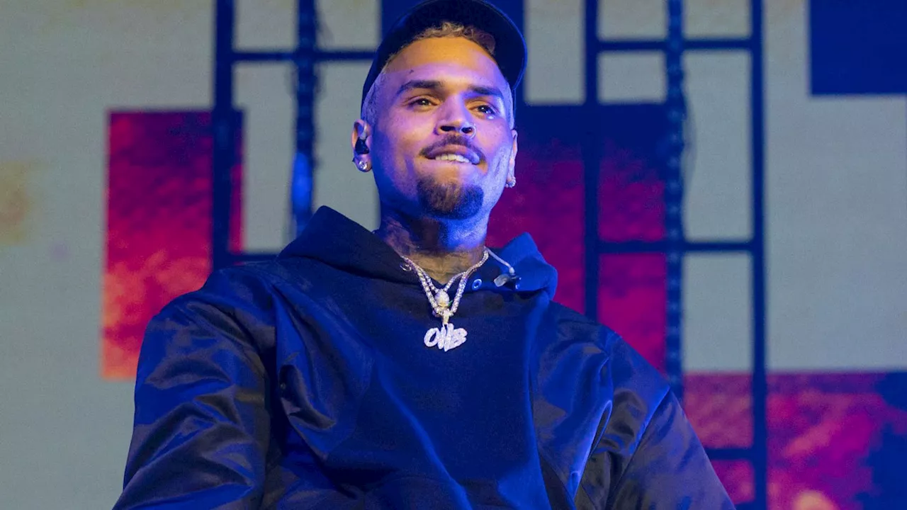 Chris Brown Sues Over Sexual Assault Allegations in Documentary