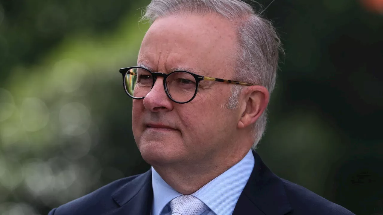 Albanese Dodges Questions on Alleged 'State-Sponsored Terrorism' in Antisemitic Attacks