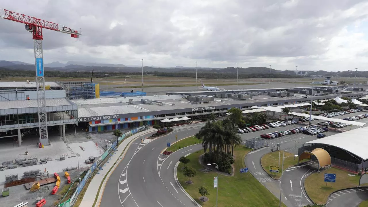 Major delays at busy Aussie airport after ‘isolated incident’