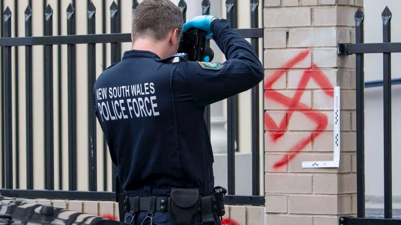 More Arrests Expected After Man Charged in Sydney Synagogue Attack