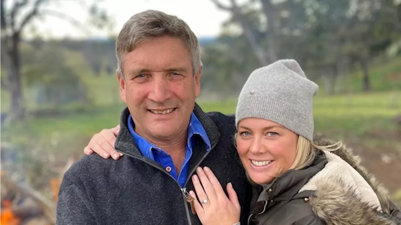 Samantha Armytage's Cryptic Love Post Sparks Romance Rumors