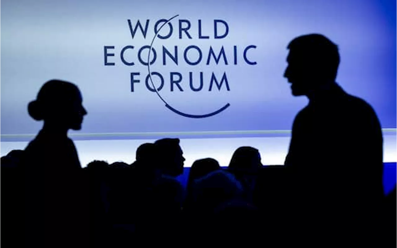 Davos 2023: Zelensky lancia monito all'Europa, Guterres e Lagarde intervengono oggi