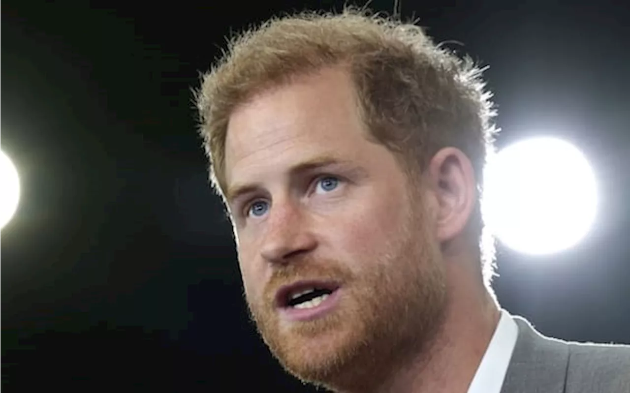 Prince Harry Reaches Out-of-Court Settlement with NGN