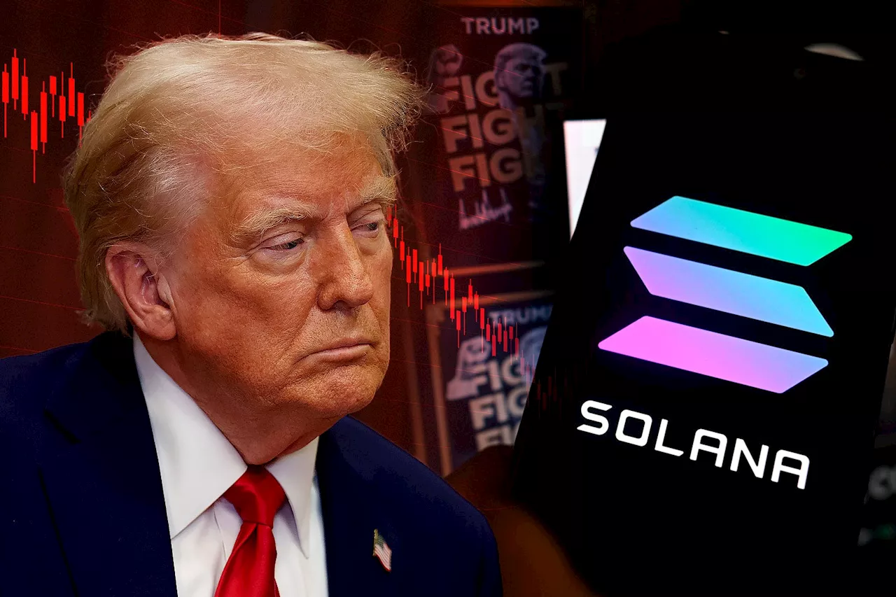 Trump's Memecoin Gambit: A Crypto Casino or True Reform?