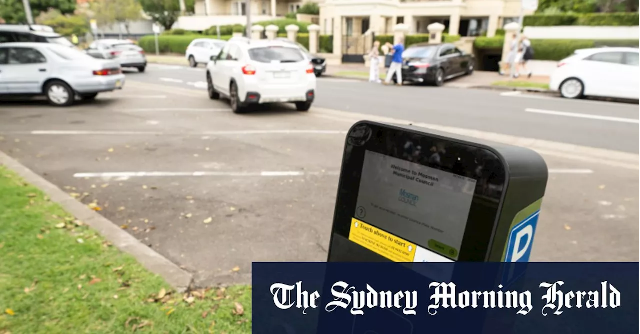 Free Parking Permits for Renters on Sydney Beaches