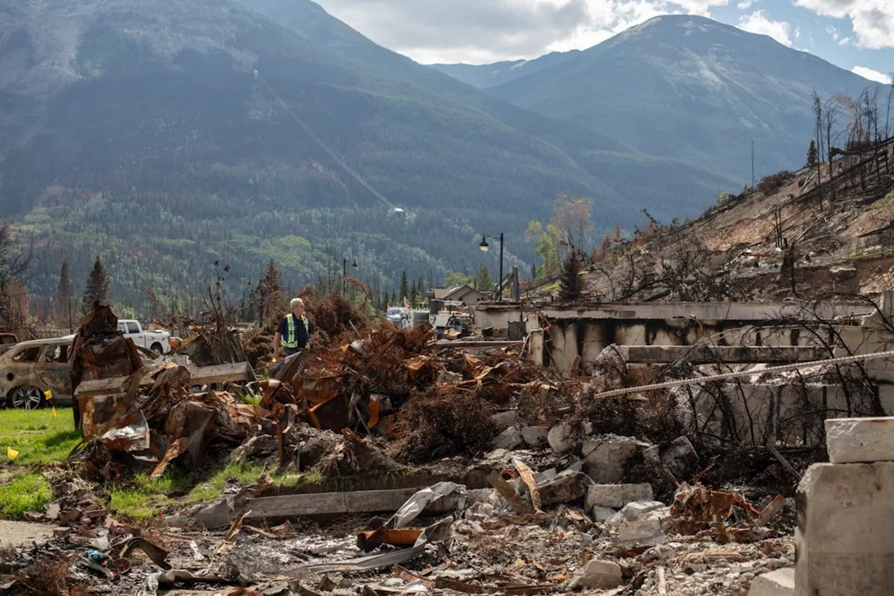 Alberta housing funding at risk if Jasper doesn't build detached homes