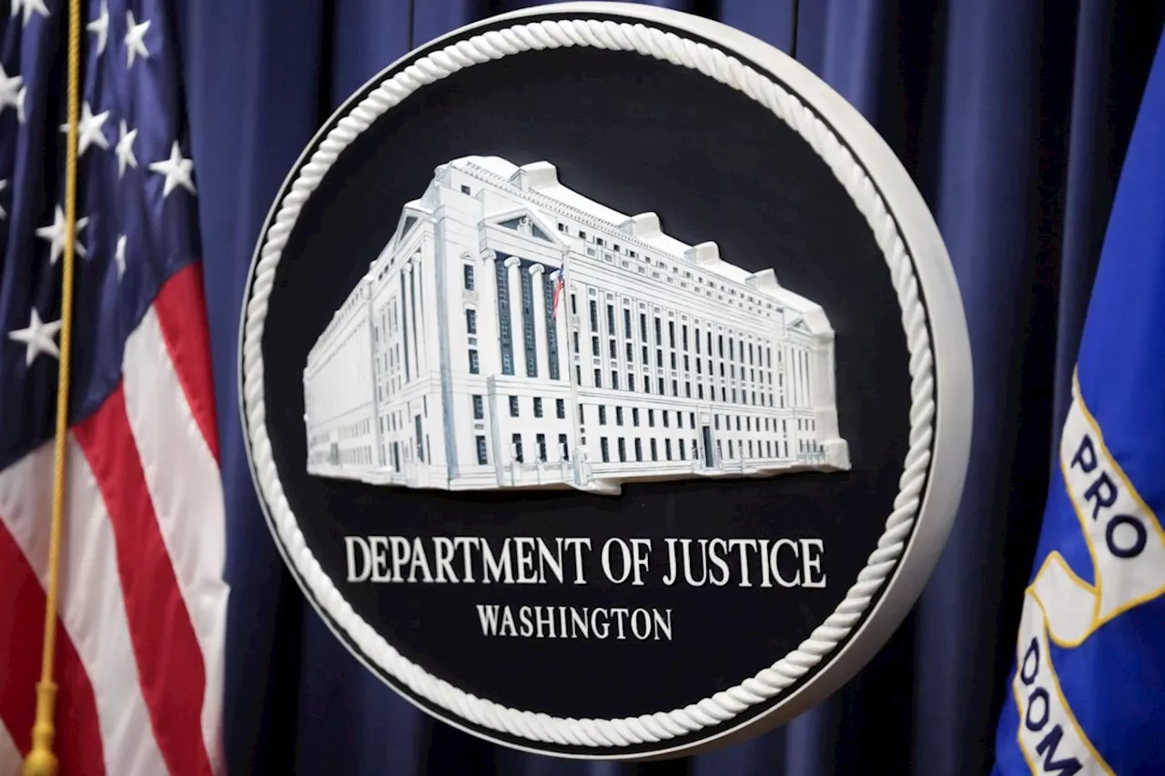 Justice Department Targets State Officials Hindering Immigration Enforcement