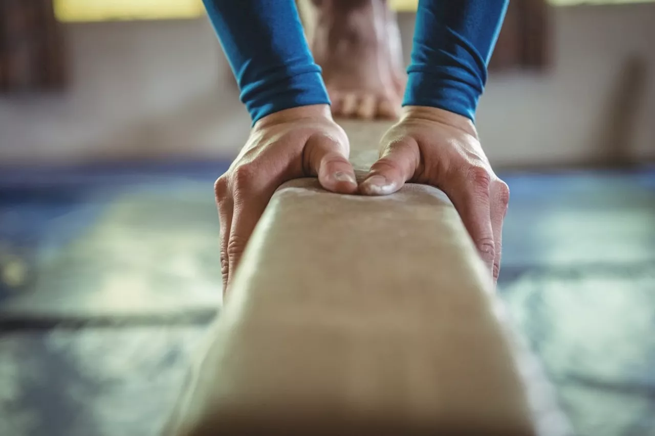 Sault Ste. Marie Gymnastics Club: A Welcoming Space for All Ages