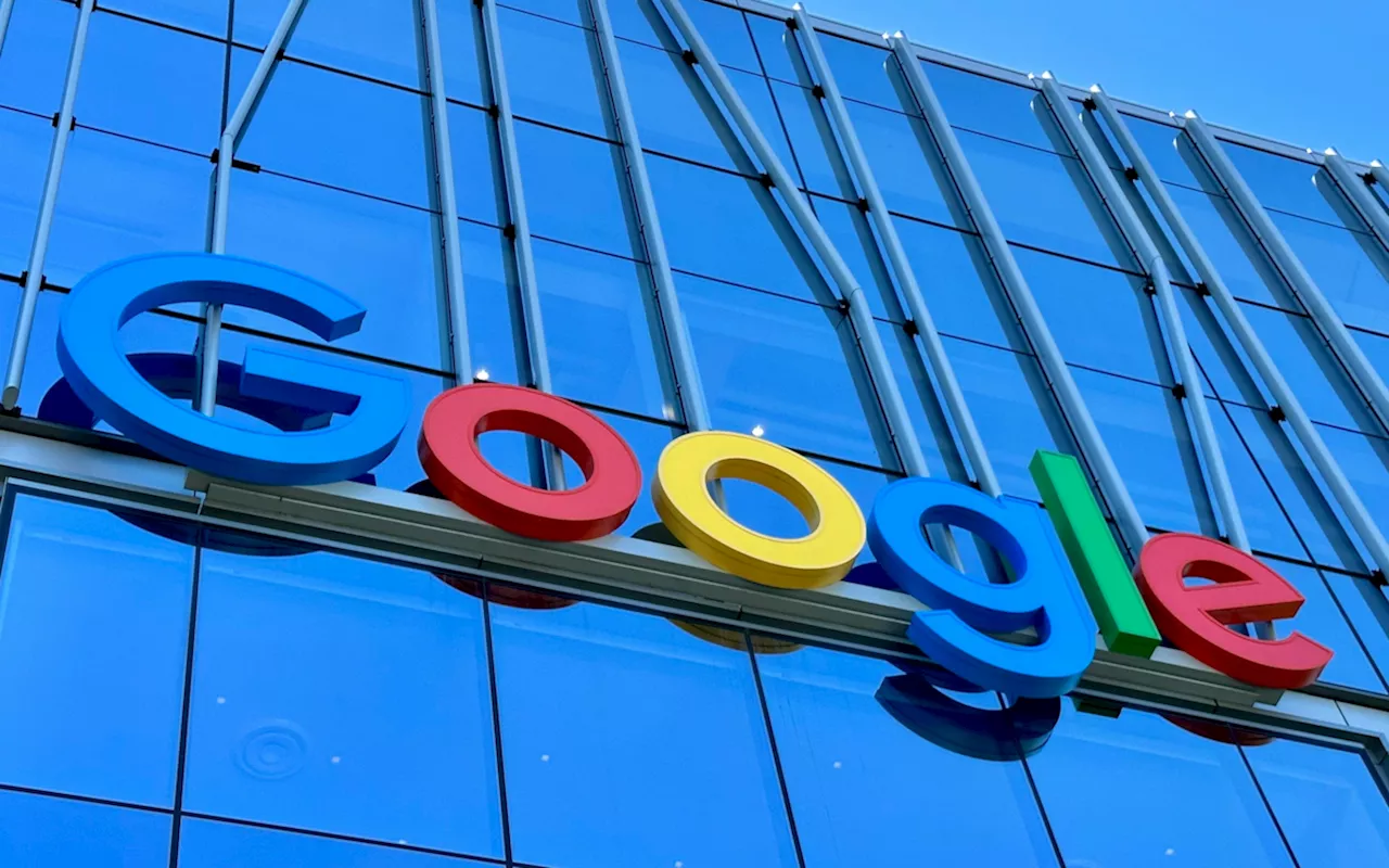 Google Fined IDR202.5 Billion by Indonesian Anti-Monopoly Agency for Unfair Business Practices