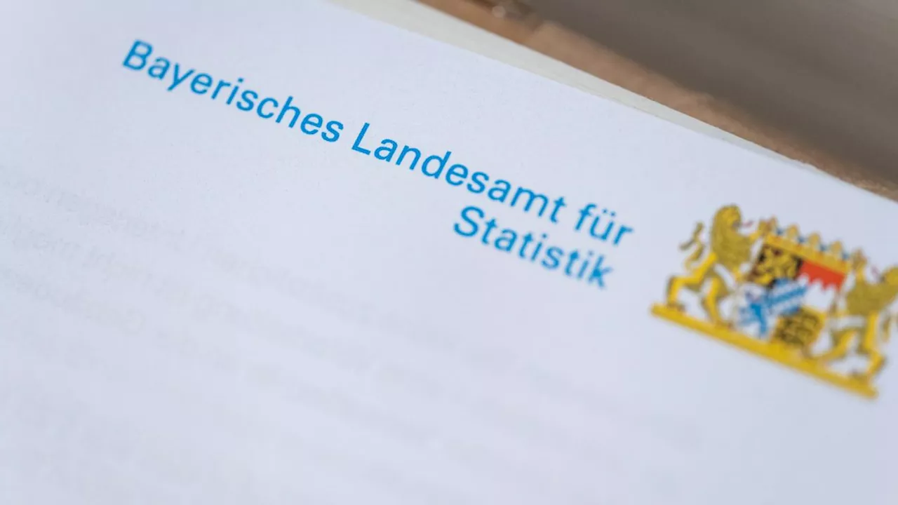 Befragung des Statistischen Bundesamtes: Das müssen Sie zum Mikrozensus wissen