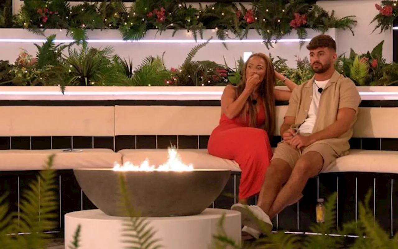 Nicole Samuel Declines Love Island All Stars Offer Due to Recent Breakup