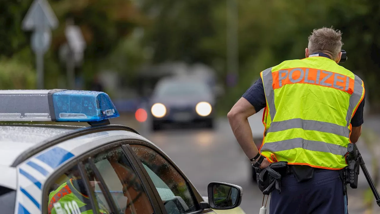 Führerschein: Warum Sie ihn nicht dabei haben sollten