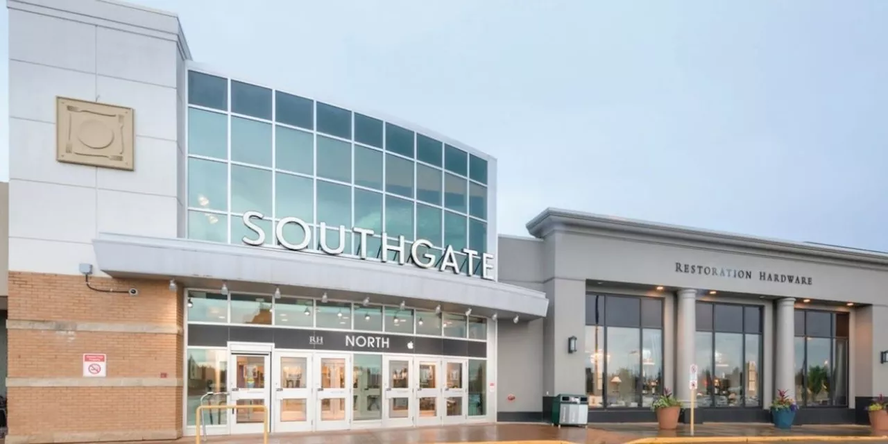 Primaris REIT Makes Big Acquisition of Southgate and Oshawa Centres for $585 Million