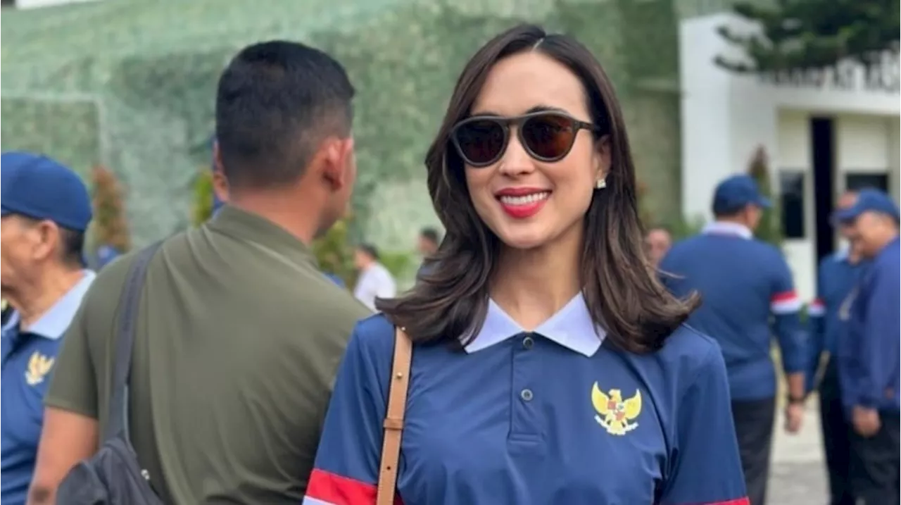 Menteri Terkaya, Intip 7 Koleksi Tas Widiyanti Putri Wardhana yang Branded dan Lokal