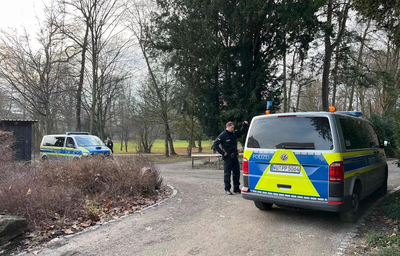 Attaque au couteau meurtrière dans un parc allemand : Deux morts, dont un enfant de 2 ans