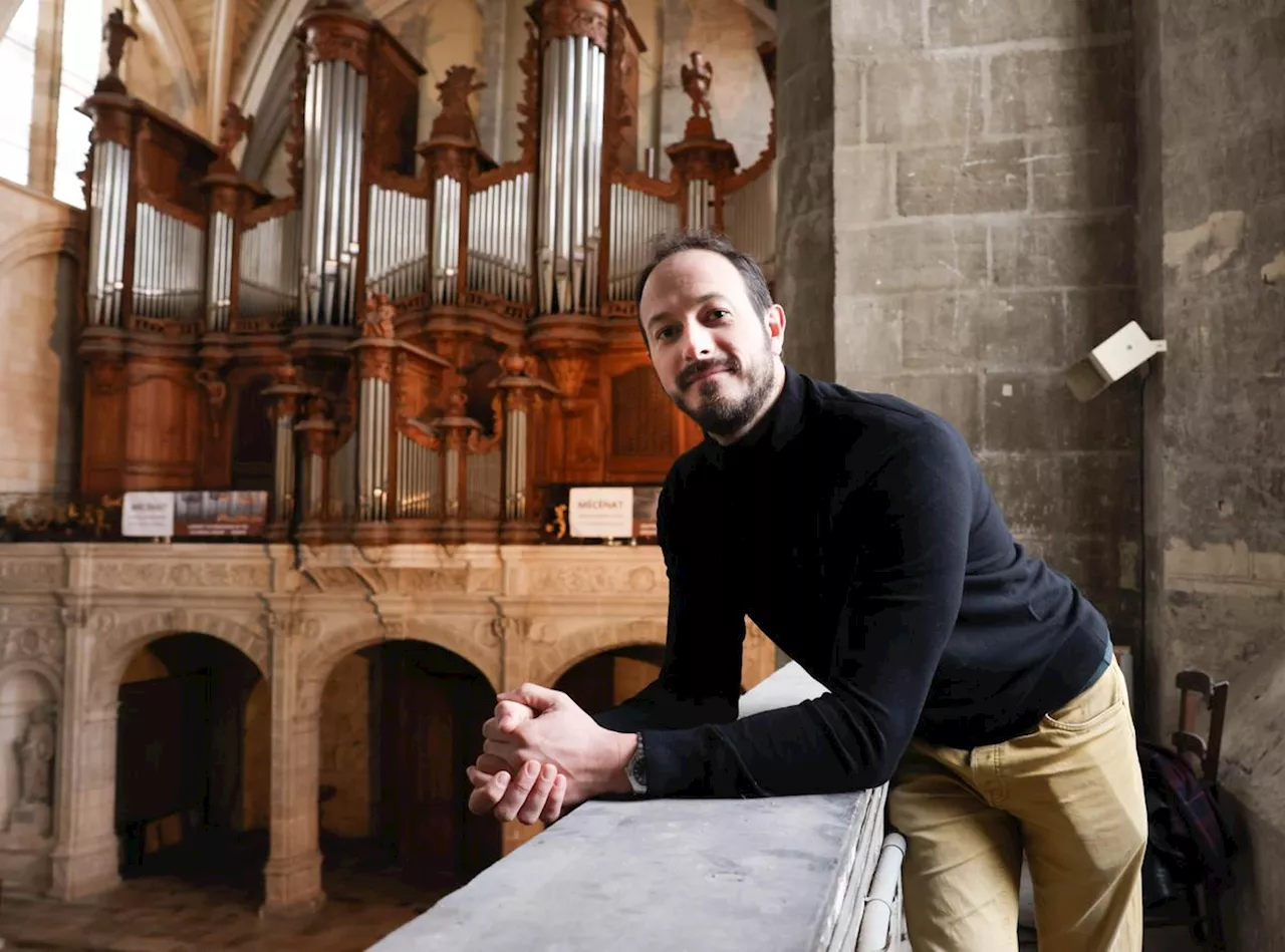 Cathedra lance sa saison musicale 2025 avec un programme Vivaldi