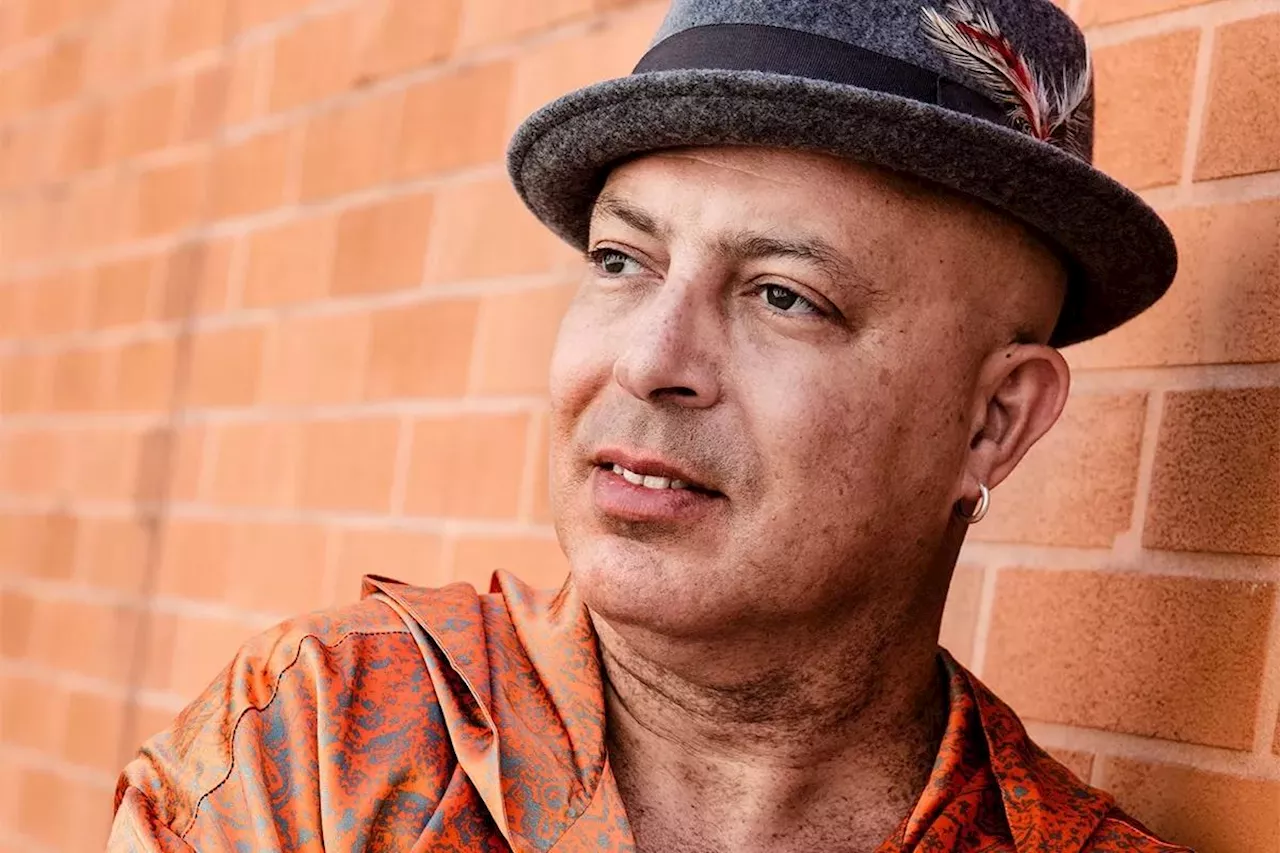 Dans sa saison jazz, l’Opéra de Bordeaux reçoit un musicien hors norme : Dhafer Youssef