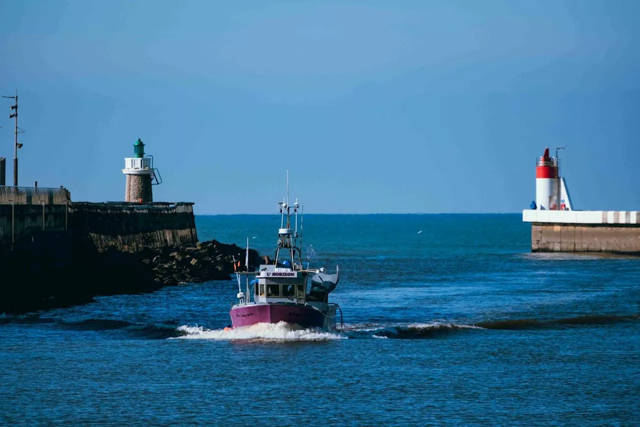 Soutien des élus socialistes aux pêcheurs de Capbreton face à l'arrêt de la pêche