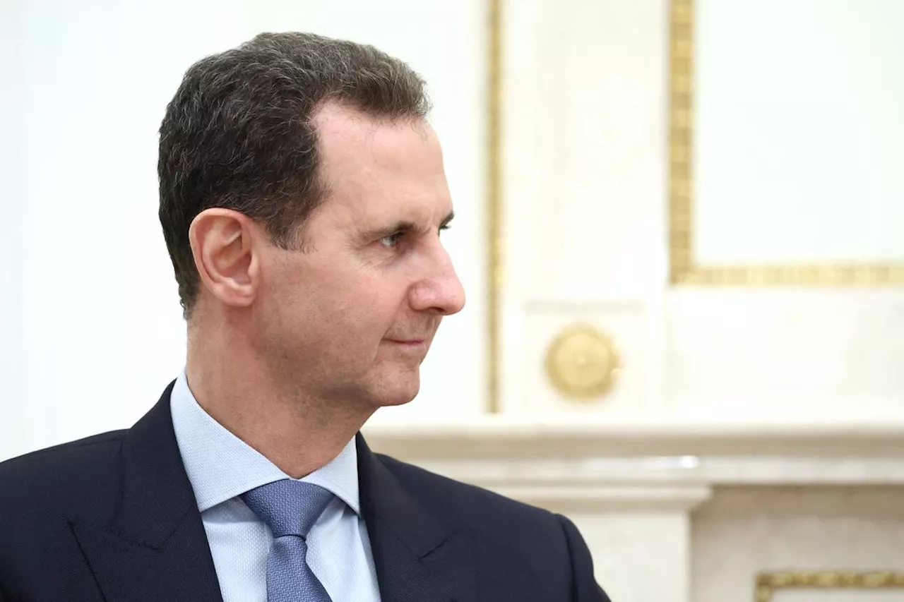 Syrie : Bachar al-Assad visé par un nouveau mandat d’arrêt émis par deux juges françaises