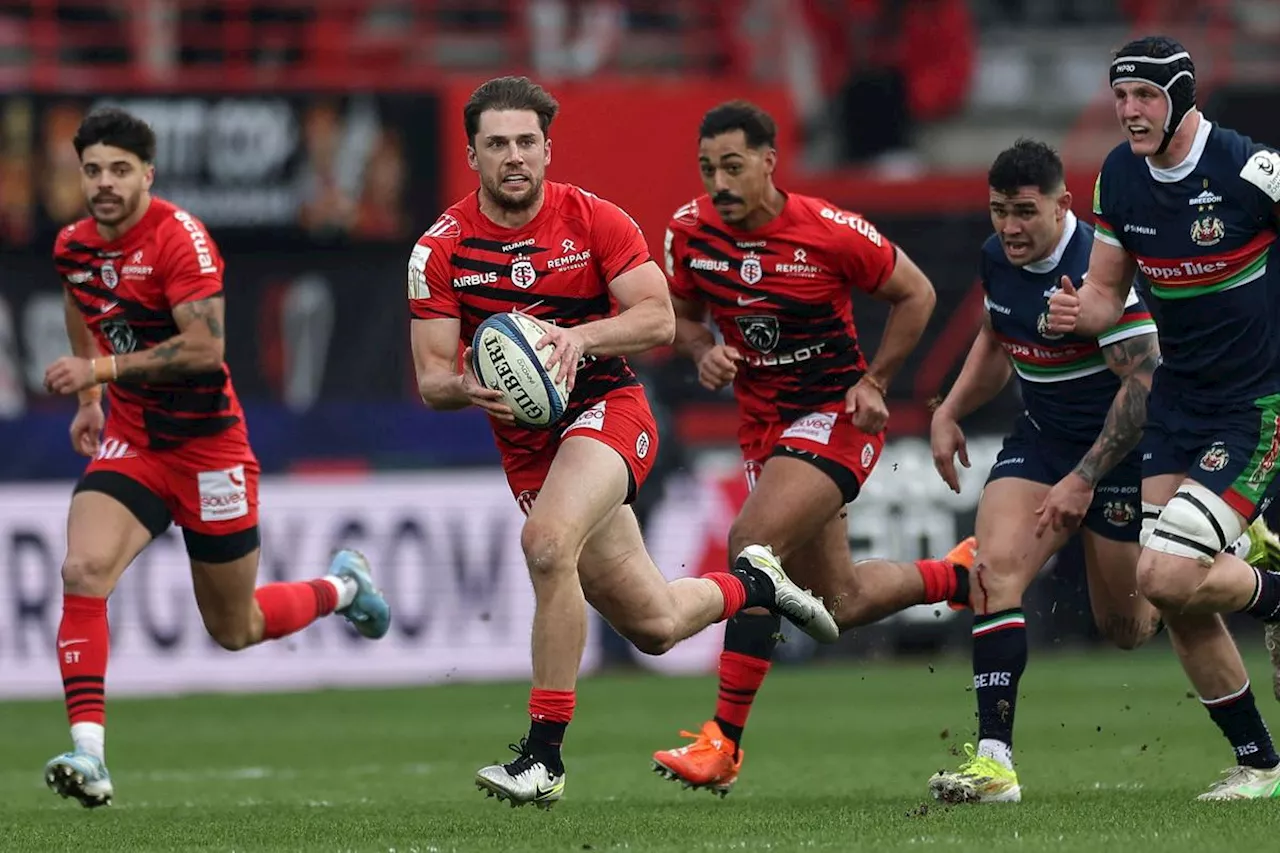 XV de France : Moefana et Barassi pressentis au centre face aux Gallois