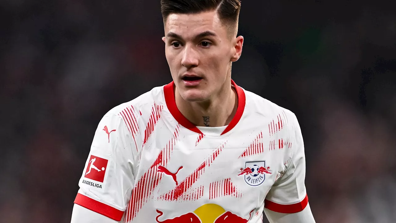 Arsenal Target Sesko in January Transfer Window