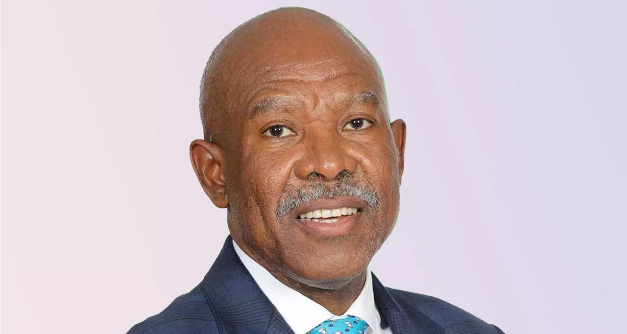 Lesetja Kganyago scoffs at bitcoin as strategic reserve