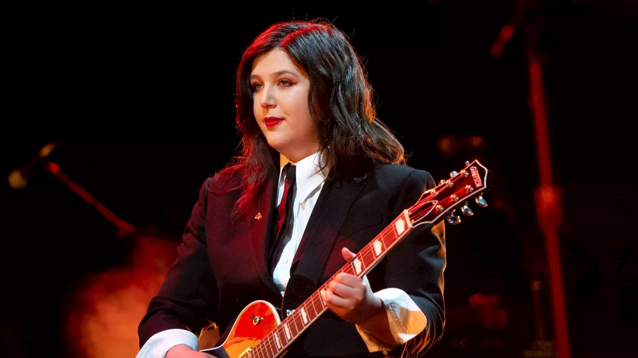 Lucy Dacus Gives $10,000 to Trans People for Gender-Affirming Surgery