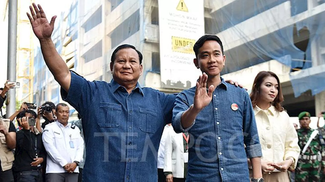 100 Hari Prabowo-Gibran: Kegembiraan Publik dan Tantangan Menuju Swasembada