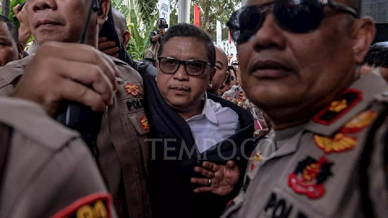 KPK Minta Sidang Praperadilan Ditunda, Kuasa Hukum Hasto: Seharusnya Tak Mengulur-ulur Waktu